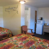 Отель Baker City Motel & RV Park, фото 3