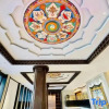 Отель Lhasa ZeDang Hotel Potala Palace, фото 4