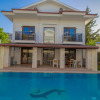 Отель Prestij Amintas 4+1 Villa, Özel Havuzlu, Fethiye, фото 1