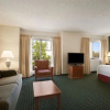 Отель Philadelphia Suites-Extended Stay, фото 3