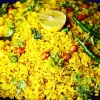 Meal