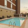 Отель Home2 Suites by Hilton Columbus GA, фото 17
