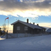 Отель Lilleset Cabin - Gol, фото 18