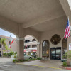 Отель Quality Inn & Suites Camarillo - Oxnard, фото 20