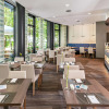 Отель NH München Unterhaching, фото 21