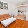 Отель Renovated 2 BR on Upper East Side, фото 11