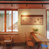 Отель Anji Haozhuxi River Banshan Private Tang Starry Sky Holiday Home, фото 3