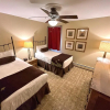 Отель Eagle Point Resort, фото 5