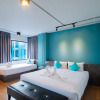 Отель S.22 Hotel Suratthani, фото 23