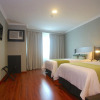 Отель Aranjuez Hotel & Suites, фото 34