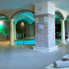 Отель Gran Hotel Benahavis SPA, фото 18