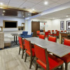 Отель Holiday Inn Express & Suites Manchester, an IHG Hotel, фото 21