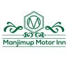 Отель Manjimup Motor Inn в Пембертоне