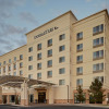 Отель DoubleTree by Hilton Denver International Airport, фото 1