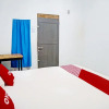 Отель OYO 91959 La Khansa Homestay Syariah, фото 11