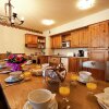 Отель Rustic Apartment With a Fireplace and Wi-fi in Arc 2000, фото 4