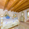Отель NA PONT - Villa with private pool in CAMPOS. Free WiFi, фото 45