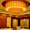 Отель Jinghai International Business Hotel, фото 1