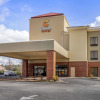 Отель Comfort Suites Macon, фото 1