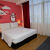 Отель Zoom Inn Boutique Hotel - Danga Bay, Johor Bahru, фото 4