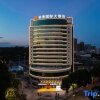 Отель Berman Hotel Hengzhou, фото 8