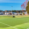 Отель Wairakei Resort Taupo, фото 21