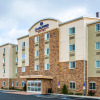 Отель Candlewood Suites Pittsburgh Cranberry, an IHG Hotel, фото 1