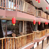 Отель Lugu Lake Pumi Sunshine Hotel, фото 6