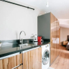 Отель Studio Flat w Terrace and View 8 min to Torium, фото 10