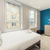 Отель Toynbee Street Ro 4 · Charming Room In Tower Hamlets, фото 6