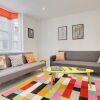 Отель Brighton Getaways - Brighton's BIG House, фото 16