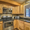 Отель Cozy Bellaire Condo w/ Balcony - 3 Mi to Skiing!, фото 16