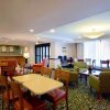 Отель Fairfield Inn By Marriott Ann Arbor, фото 11