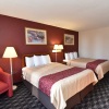 Отель Red Roof Inn Lexington - Winchester, фото 14