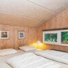 Отель 12 Person Holiday Home in Glesborg, фото 4
