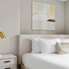 Отель Chicago | Remote Work Friendly 1BD/1BA + Stay Above a Whole Foods!, фото 15