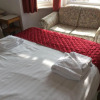 Отель Ash Hotel, фото 3