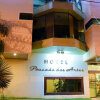 Отель Pousada Das Artes, фото 35