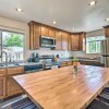 Отель Littleton Home: Large Yard, 10 Mi to Denver!, фото 14