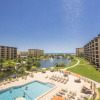 Отель Gulf and Bay Club- C409 2 Bedrooms 2 Bathrooms Condo, фото 14
