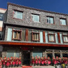 Отель Kangding Renjia  Culture Theme Hotel, фото 1