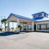 Отель Motel 6 Jennings, LA, фото 1