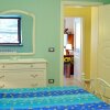 Отель B&B Da Franca в Кампорджано