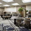 Отель Marriott Cincinnati North, фото 17