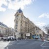 Отель Parisian Home - Appartements Grand Boulevards, Musée Grevin в Париже