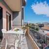 Отель Wonderful Apartment in Mascali With Terrace, фото 8