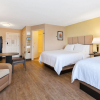 Отель Candlewood Suites Rocky Mount, an IHG Hotel, фото 32