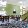 Отель Quality Inn & Suites Medina - Akron West, фото 14