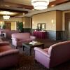 Отель Hampton Inn & Suites by Hilton Montreal-Dorval, фото 17