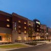 Отель Home2 Suites by Hilton Tuscaloosa Downtown University Blvd, фото 27
